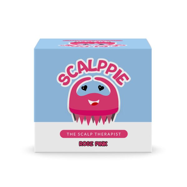 Scalp massager and Shampoo brush - essential tools for scalp care and hair health. Soft bristles and ergonomic design ensure a gentle and effective massage experience. Enhance your shower routine and promote healthy hair growth.